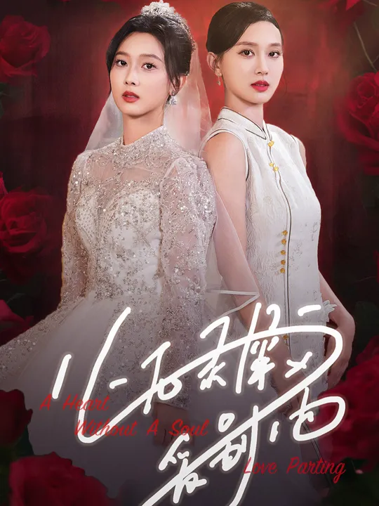 心<em>无</em>灵犀爱别离